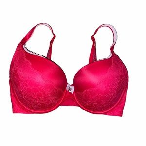 Body by Victoria Secret Full Coverage Bra | 32DD/E